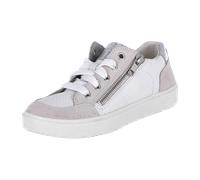 Superfit Sneaker für Kinder, weiß, Größe 33 EU