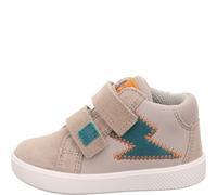 superfit Sneaker high SUPIES 22 Beige/Blau