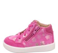superfit Sneaker high SUPIES 22 Pink/Lila