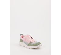 Superfit Sneaker Kinder in grün in Größe: 31 Weite: W