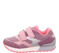 superfit Sneaker low DASH 28 Lila/Rosa