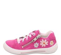 superfit Sneaker low TENSY 29 Pink/Mehrfarbig