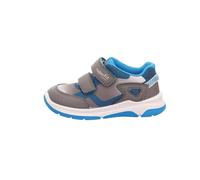 superfit Sneakers "Cooper" in Grau - Größe 28 | Babysneakers