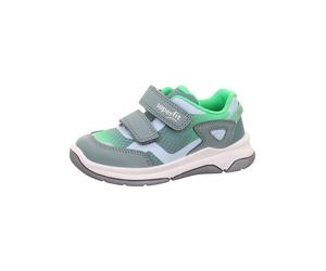 superfit Sneakers "Cooper" in Grün - Größe 31 | Babysneakers