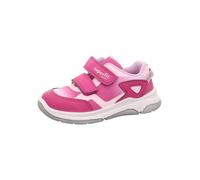 superfit Sneakers "Cooper" in Pink - Größe 29 | Babysneakers