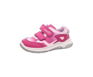 superfit Sneakers "Cooper" in Pink - Größe 32 | Babysneakers