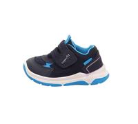 superfit Sneakers "Cooper" in Schwarz - Größe 23 | Babysneakers