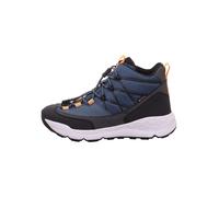 superfit Sneakers "Free Ride" in Blau - 66% | Größe 38 | Kindersneakers