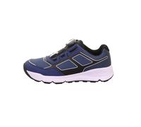 superfit Jungen Sneaker low FREE RIDE 31 Blau/Schwarz