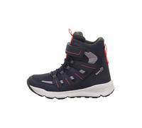 superfit Sneakers "Free Ride" in Dunkelblau - Größe 41 | Kindersneakers