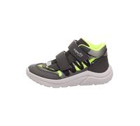 superfit Sneakers in Anthrazit - Größe 33 | Kindersneakers