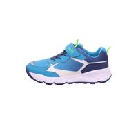 superfit Unisex Sneaker low FREE RIDE 34 Türkis/Hellgrün