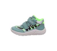 Schuh Textil \ KICKS GRÜN/HELLGRÜN - Gr. - 30