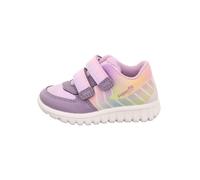 superfit Sneakers in Lila - Größe 29 | Kindersneakers