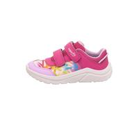 Superfit Mädchen Kicks Sneaker 1-006100Sneaker