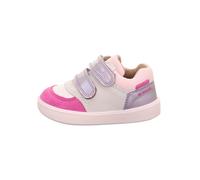 superfit Sneakers in Rosa - Größe 21 | Babysneakers