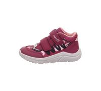 superfit Sneakers in Rot - Größe 28 | Kindersneakers