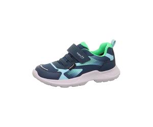 superfit Sneakers "Rush" - Größe 38 | Kindersneakers
