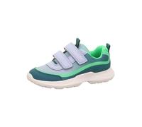superfit Sneakers "Rush" in Hellblau - Größe 29 | Babysneakers