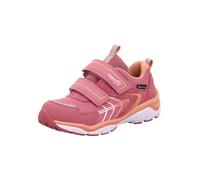 superfit Sneakers "Sport 5" in Pink - Größe 28 | Kindersneakers
