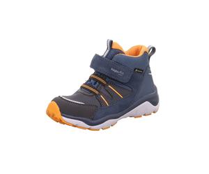 superfit Sneakers "Sport5" in Blau - Größe 27 | Kindersneakers