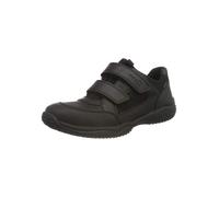 superfit Sneakers "Storm" in Schwarz - Größe 32 | Kindersneakers