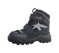Superfit Snow Max 1-002022-0000 Schwarz 0000 schwarz/hellgrau EU 29