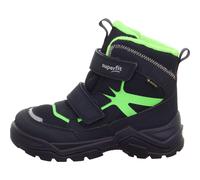 Superfit Snow MAX blau/hellgrÜn (8010) 24