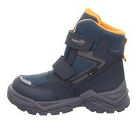 Superfit Snow MAX blau/orange (8010) 26