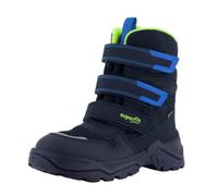 Superfit 002023 für Kinder, blau, Größe 26 EU