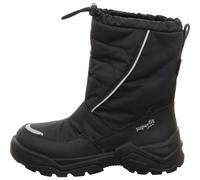 superfit Winterstiefel "Snow Max" in Schwarz - Größe 25 | Kinderstiefel