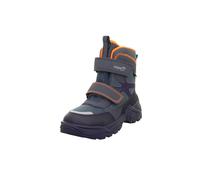 Superfit Snow MAX Stiefel Gore-Tex 1-002022 Schneestiefel, BLAU/ORANGE 8020, 28 EU Weit