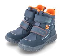 Superfit Männlich HUSKY Blau/Orange 8030