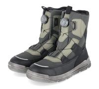Superfit Snowboots MARS - Gr. 31 - Grün - Textil & Synthetik