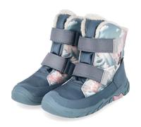 superfit Winterboots in Dunkelblau - Größe 31 | Kinderstiefel