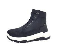 Superfit Sneaker high Space Größe 37, Farbe: SCHWARZ