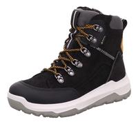 Superfit Space schwarz/gelb (0000) 33