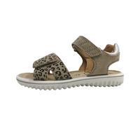 Superfit Sandale Sparkle Leder Beige 4010 Mädchen Größe 35 EU