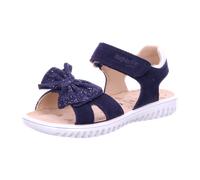 Superfit SPARKLE für Kinder, blau, Größe 31 EU