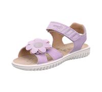 Superfit Mädchen SPARKLE LILA/PINK 8500
