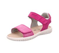 Superfit Mädchen SPARKLE Pink 5500
