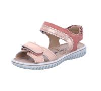 Superfit Sparkle für Kinder, rosa, Größe 31 EU