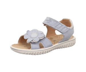 Superfit - \ SPARKLE hellblau - Gr. - 31