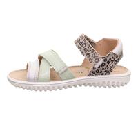 Superfit SPARKLE Sandale 1-009014 Mädchen