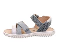 Superfit Sparkle hellgrÜn/silber (7510) 25