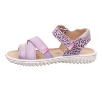 Superfit SPARKLE Sandale 1-009014 Mädchen