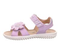 superfit Mädchen Sandale SPARKLE 26 Lila/Pink