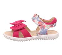 superfit Kinder Sandale SPARKLE Mädchen 33 Pink