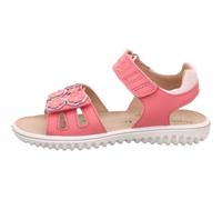 superfit Mädchen Sandale SPARKLE 34 Pink