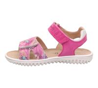 Superfit Sparkle Sandalen, Pink 5540, 27 EU